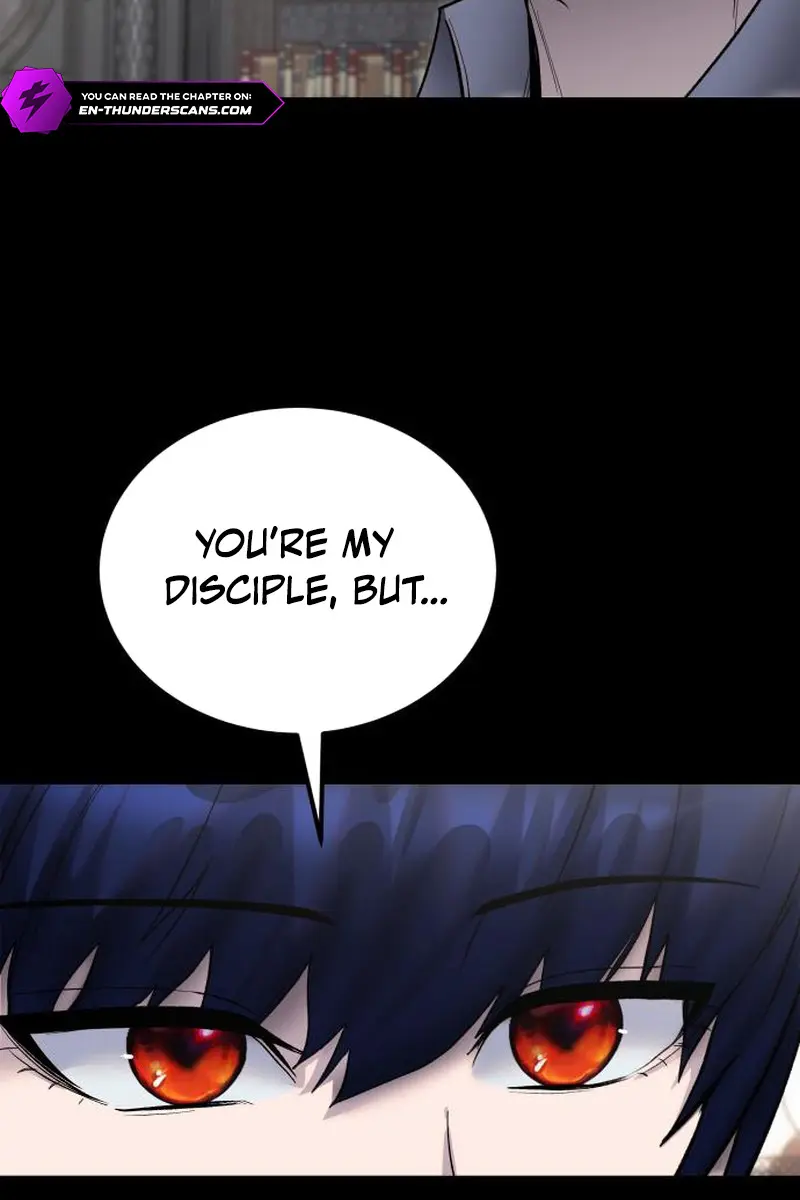 I Was More Overpowered Than the Hero, So I Hid My Power! Chapter 89 Page 20