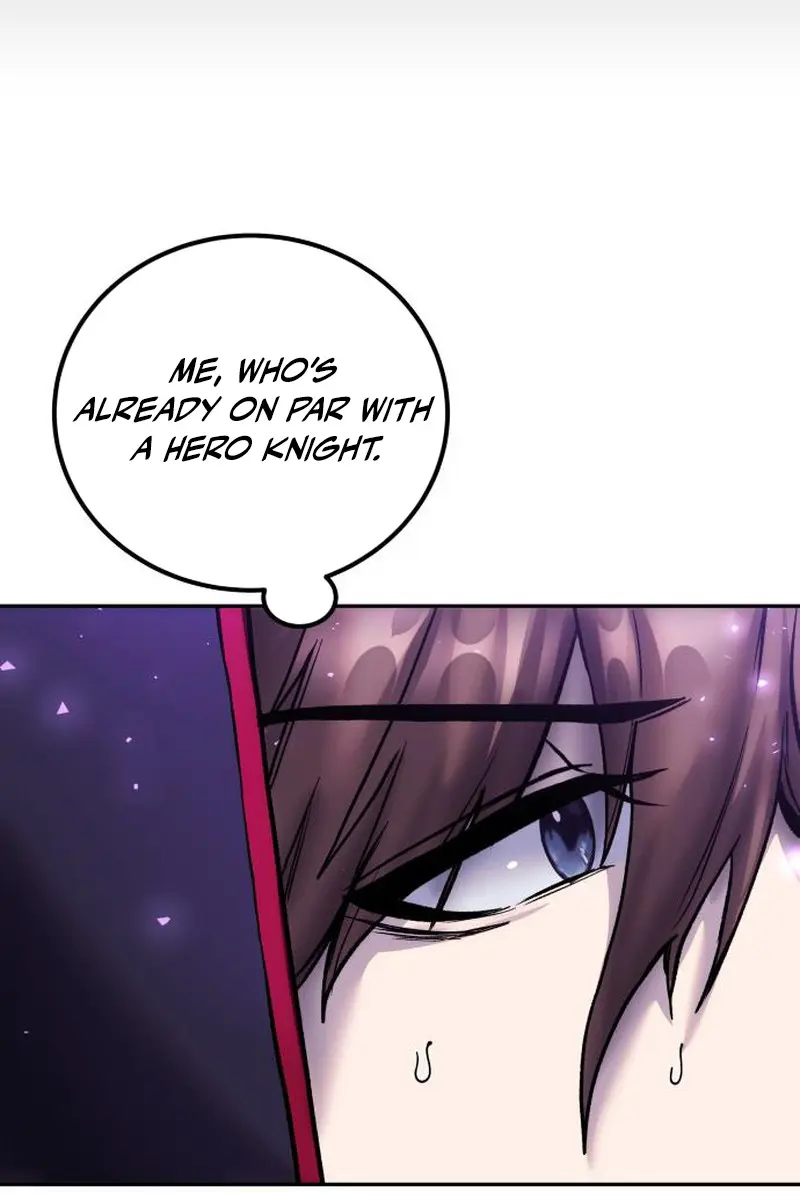 I Was More Overpowered Than the Hero, So I Hid My Power! Chapter 89 Page 22