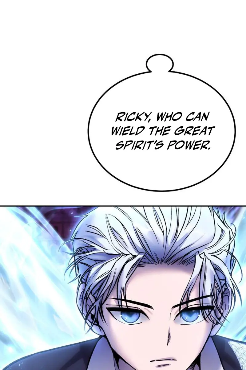 I Was More Overpowered Than the Hero, So I Hid My Power! Chapter 89 Page 23