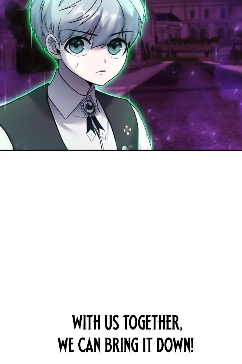 I Was More Overpowered Than the Hero, So I Hid My Power! Chapter 89 Page 25