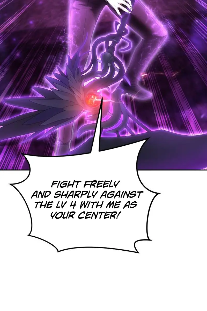 I Was More Overpowered Than the Hero, So I Hid My Power! Chapter 89 Page 27