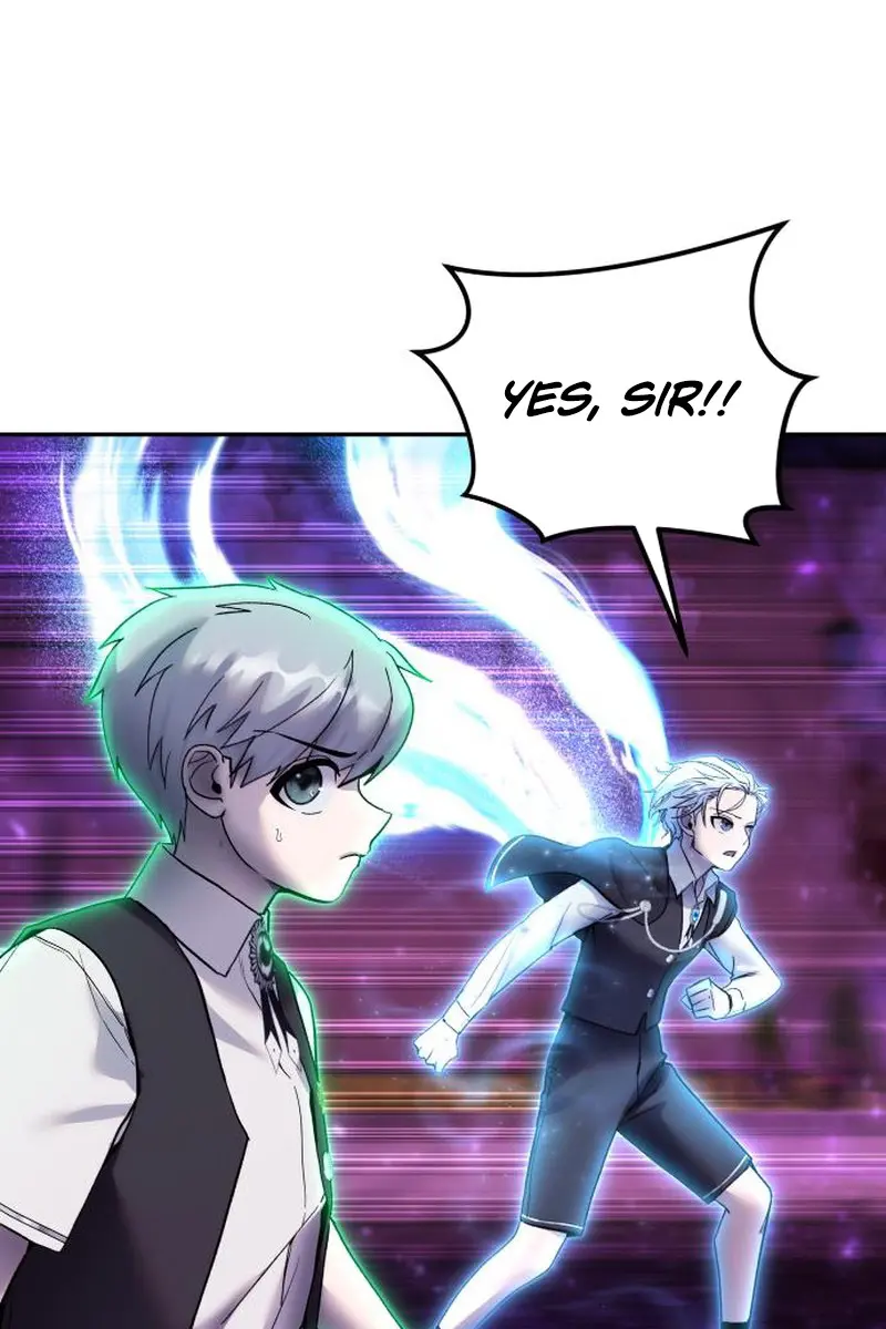 I Was More Overpowered Than the Hero, So I Hid My Power! Chapter 89 Page 28