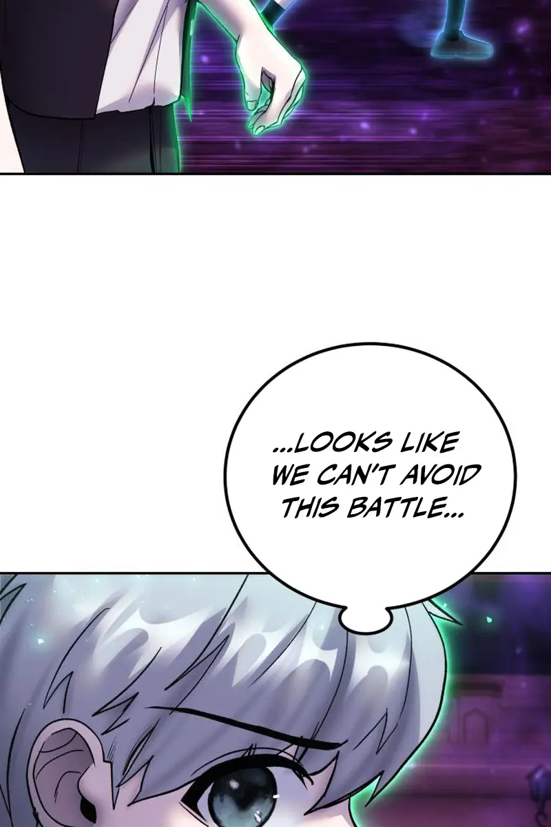 I Was More Overpowered Than the Hero, So I Hid My Power! Chapter 89 Page 29