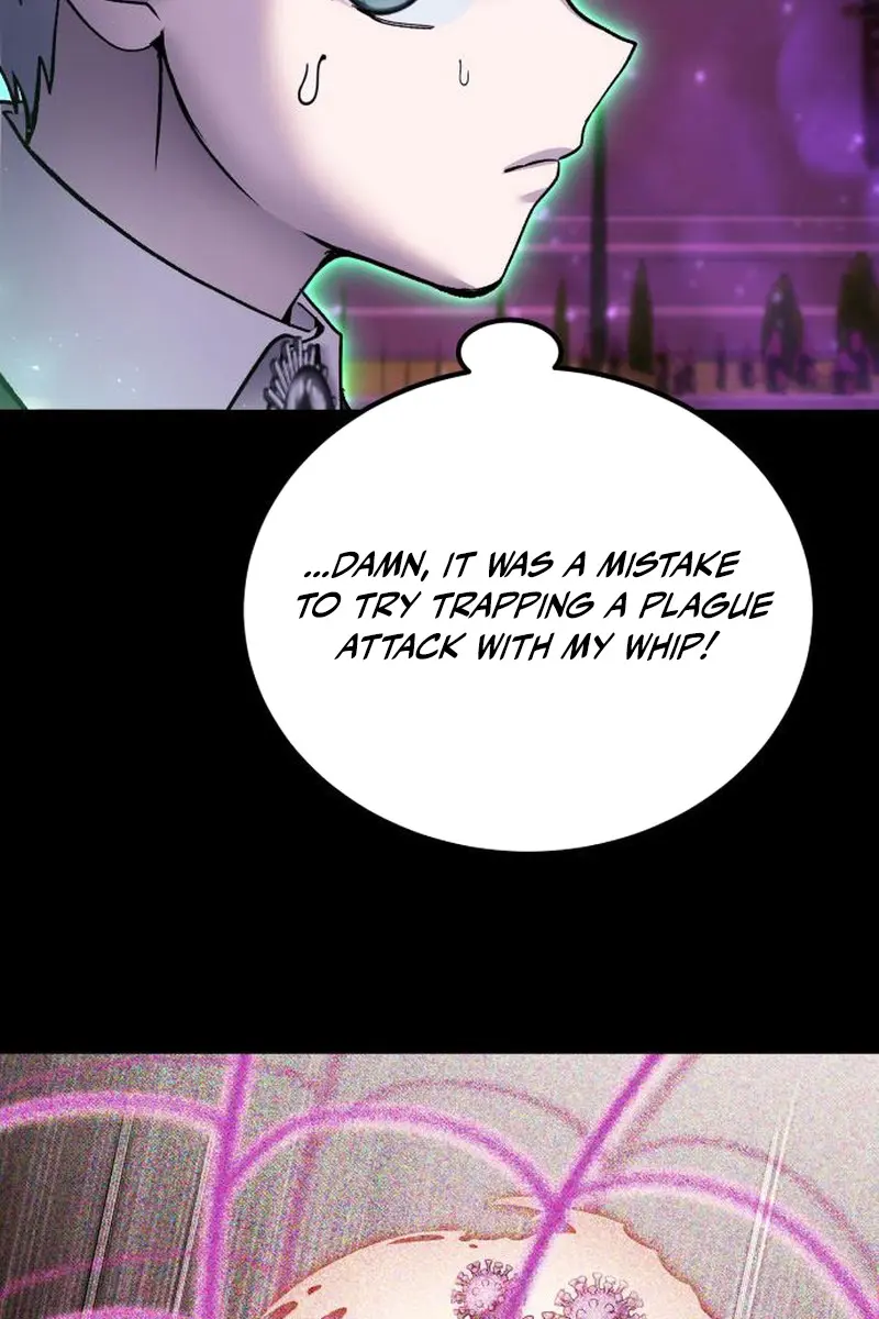 I Was More Overpowered Than the Hero, So I Hid My Power! Chapter 89 Page 30