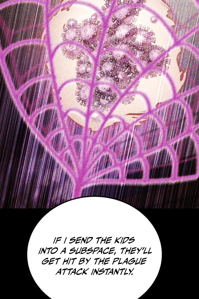 I Was More Overpowered Than the Hero, So I Hid My Power! Chapter 89 Page 31