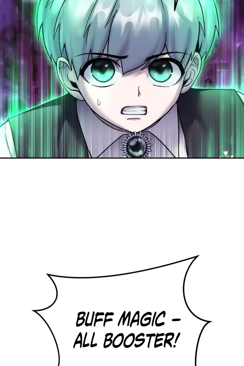 I Was More Overpowered Than the Hero, So I Hid My Power! Chapter 89 Page 33