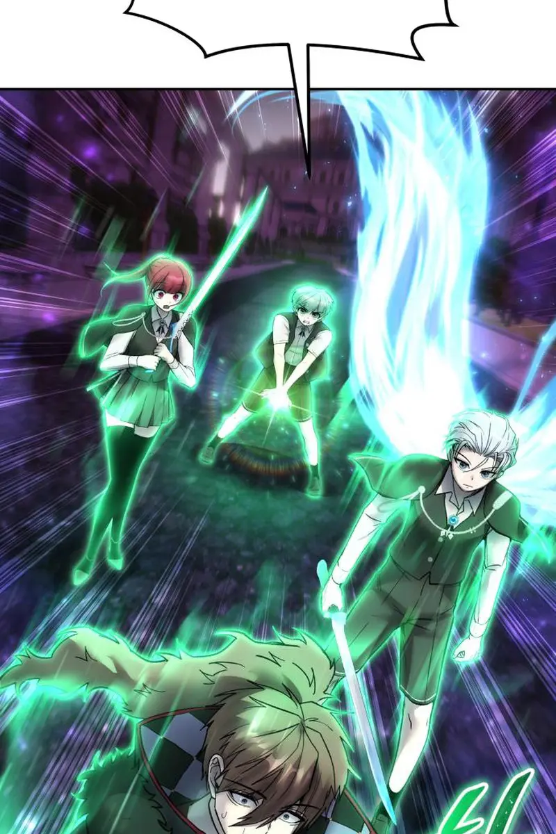 I Was More Overpowered Than the Hero, So I Hid My Power! Chapter 89 Page 34