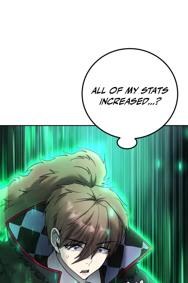 I Was More Overpowered Than the Hero, So I Hid My Power! Chapter 89 Page 36