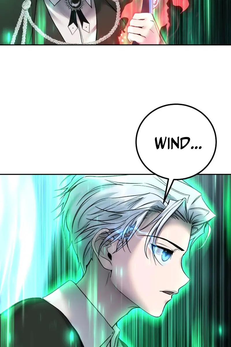 I Was More Overpowered Than the Hero, So I Hid My Power! Chapter 89 Page 38