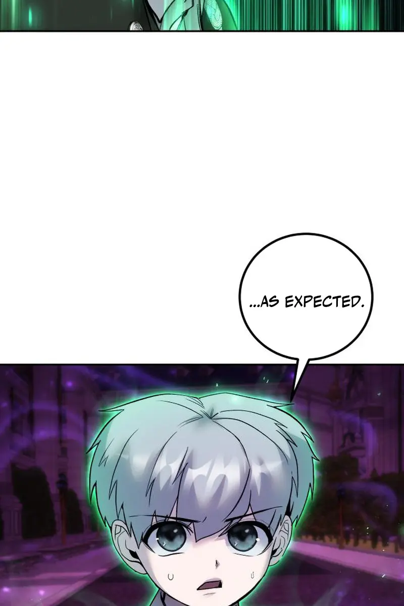 I Was More Overpowered Than the Hero, So I Hid My Power! Chapter 89 Page 39