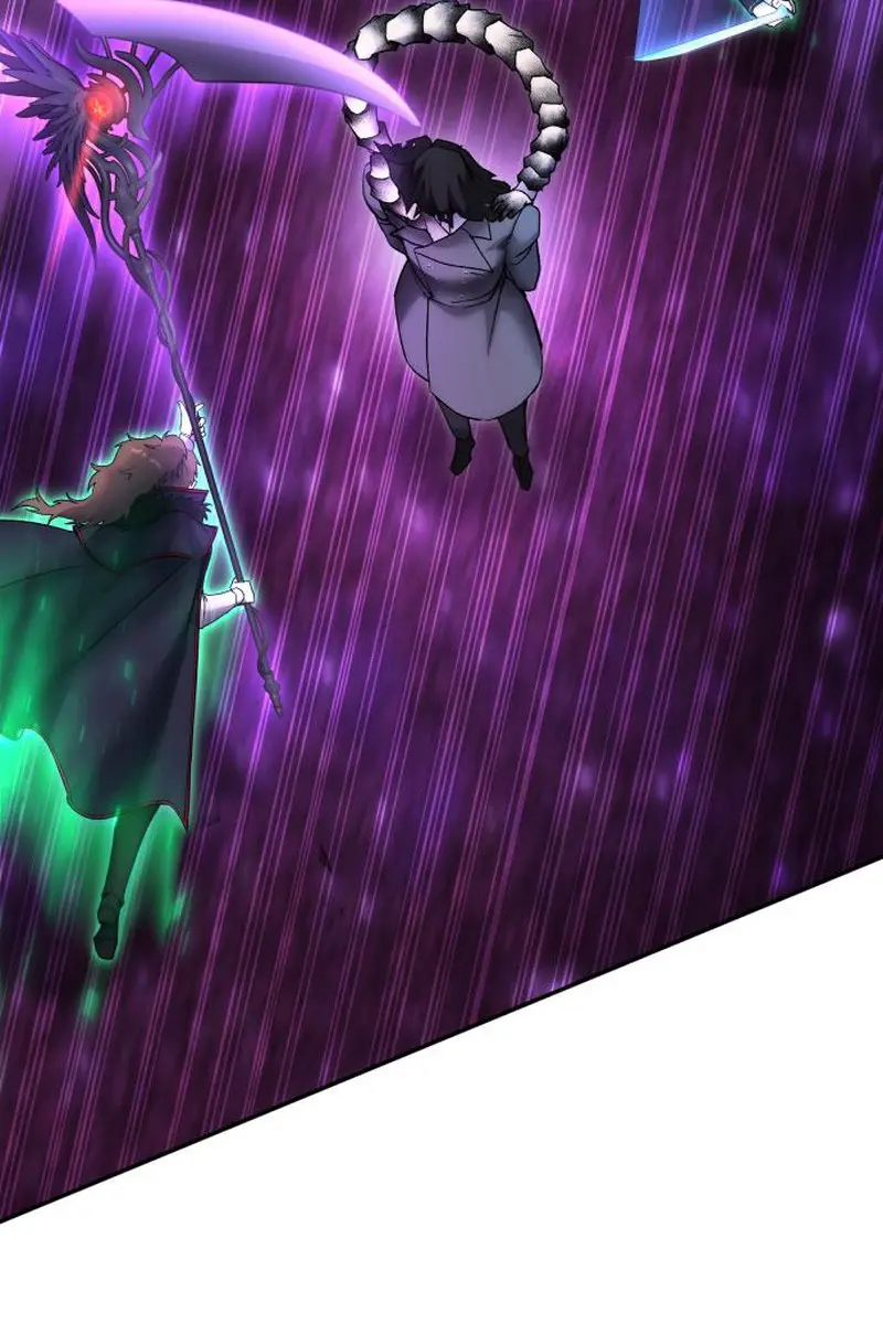 I Was More Overpowered Than the Hero, So I Hid My Power! Chapter 89 Page 43