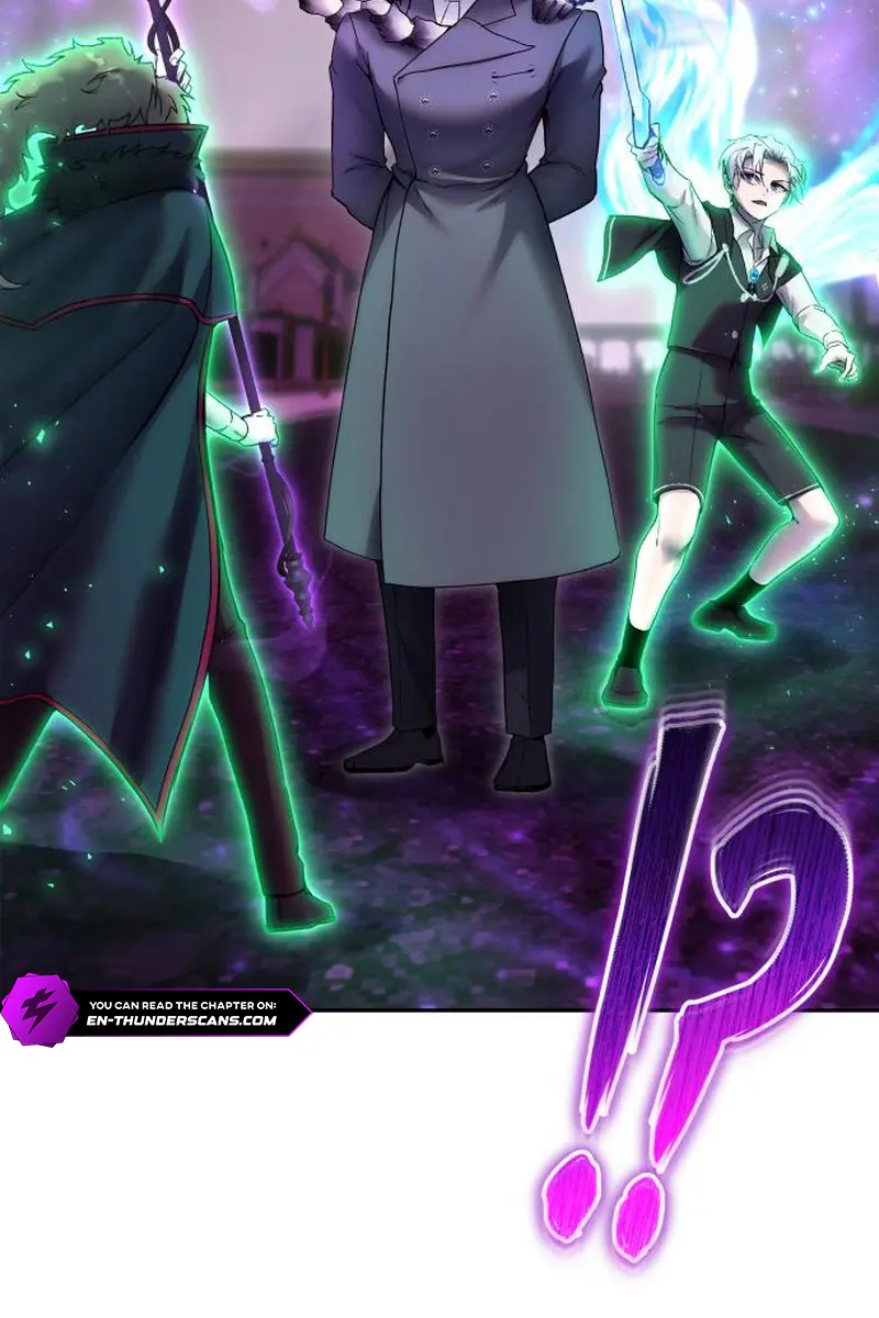 I Was More Overpowered Than the Hero, So I Hid My Power! Chapter 89 Page 47