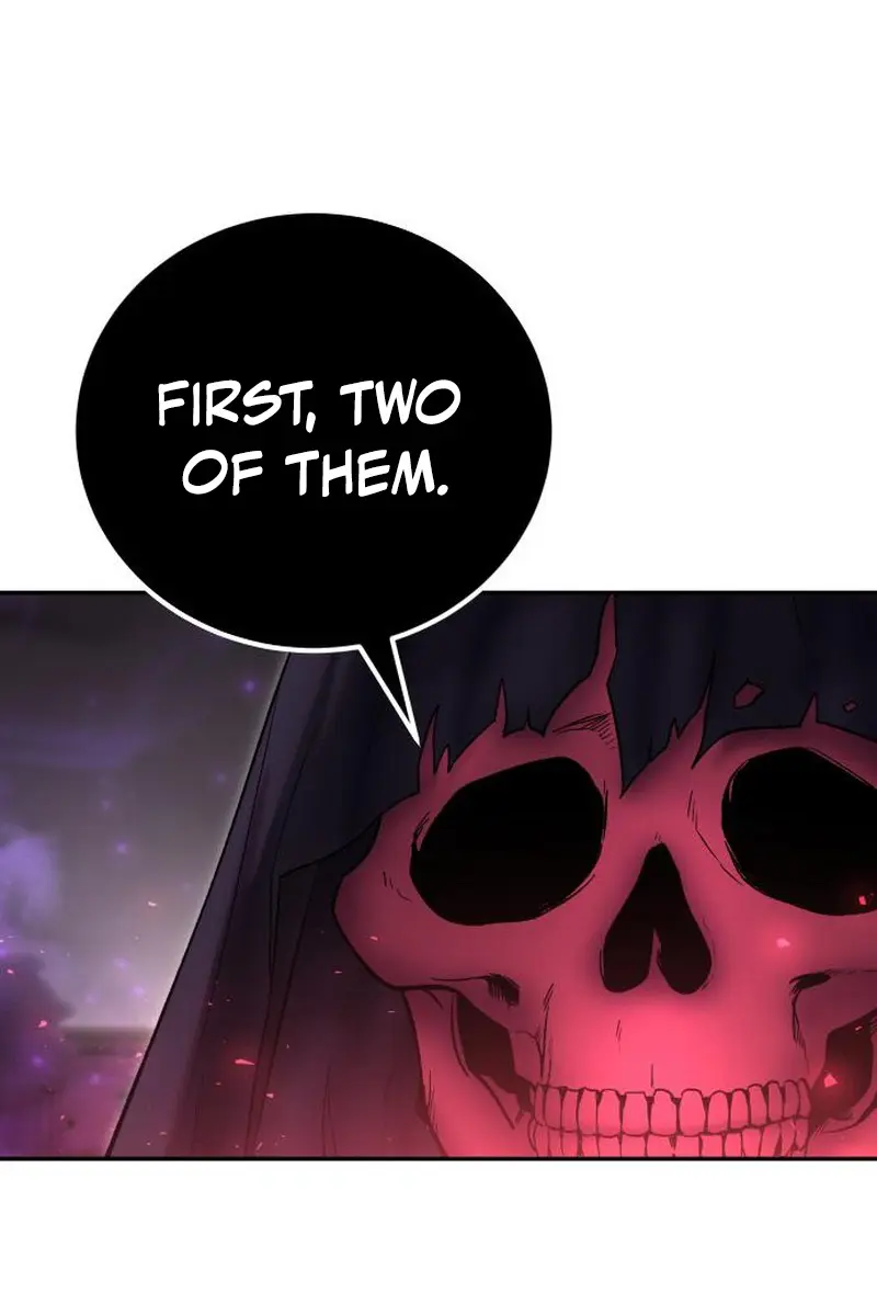 I Was More Overpowered Than the Hero, So I Hid My Power! Chapter 89 Page 48