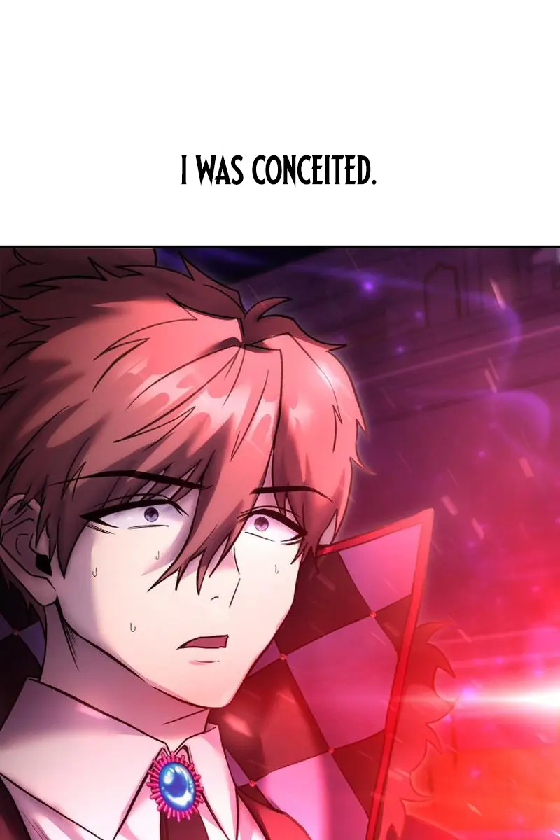 I Was More Overpowered Than the Hero, So I Hid My Power! Chapter 89 Page 51