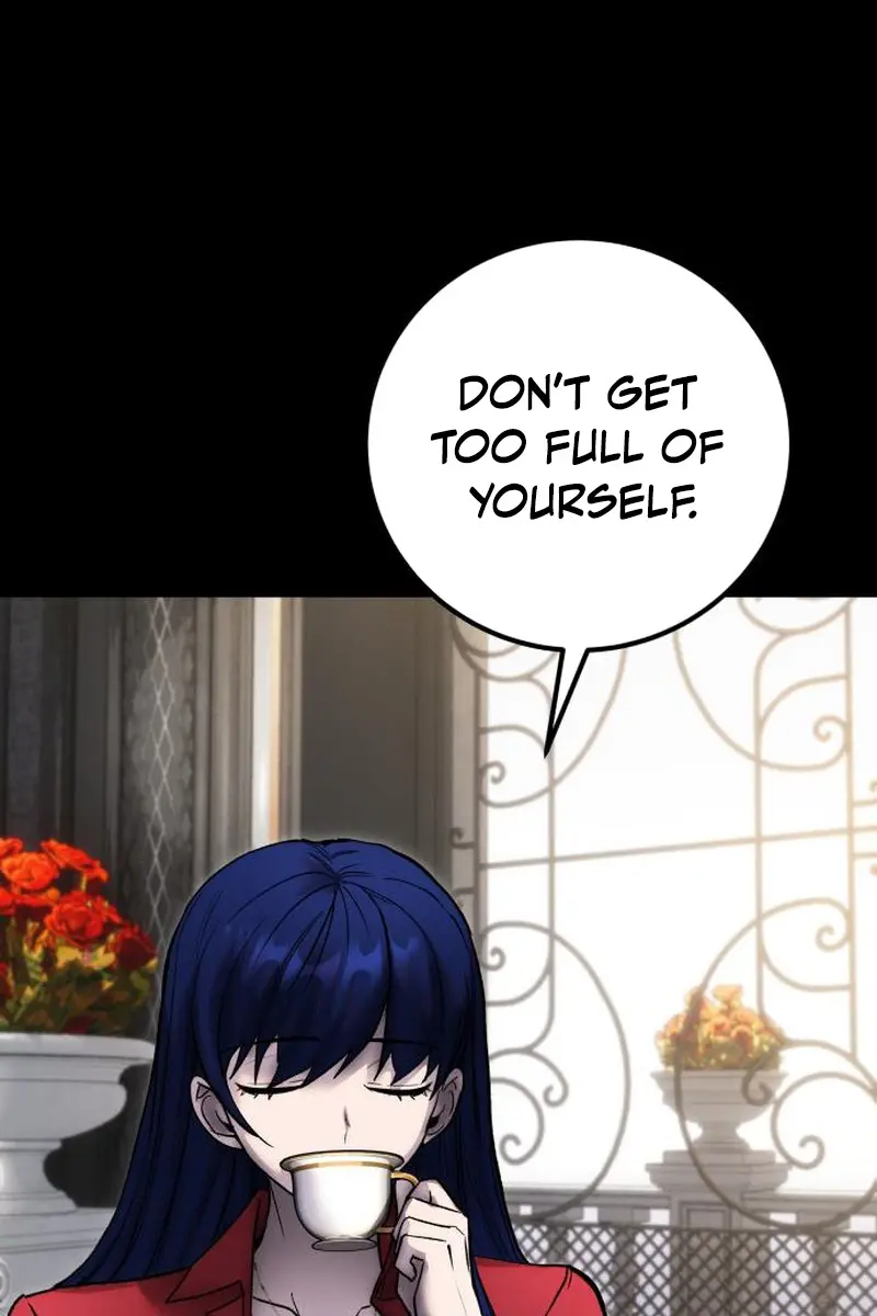 I Was More Overpowered Than the Hero, So I Hid My Power! Chapter 89 Page 53