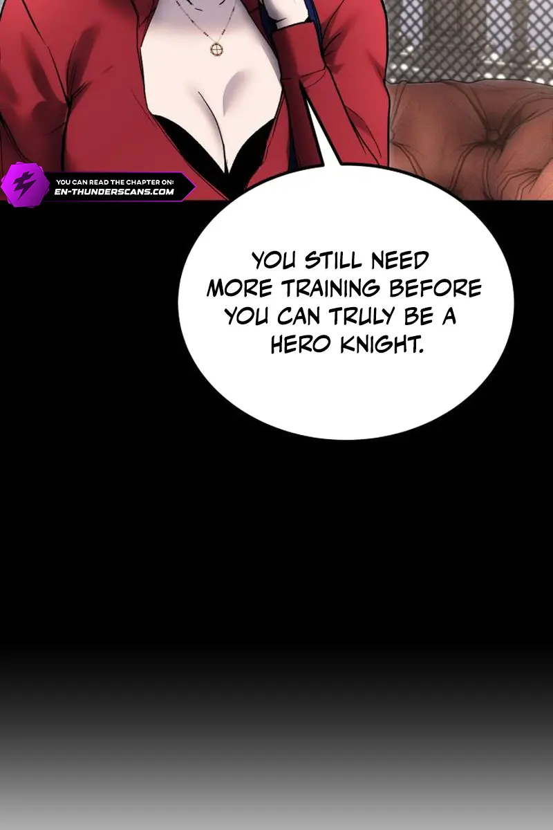 I Was More Overpowered Than the Hero, So I Hid My Power! Chapter 89 Page 54