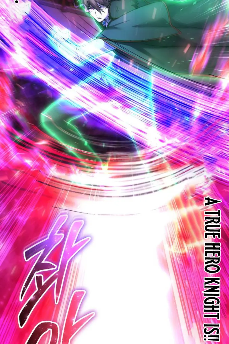 I Was More Overpowered Than the Hero, So I Hid My Power! Chapter 89 Page 58