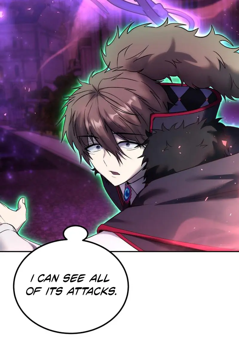 I Was More Overpowered Than the Hero, So I Hid My Power! Chapter 89 Page 60