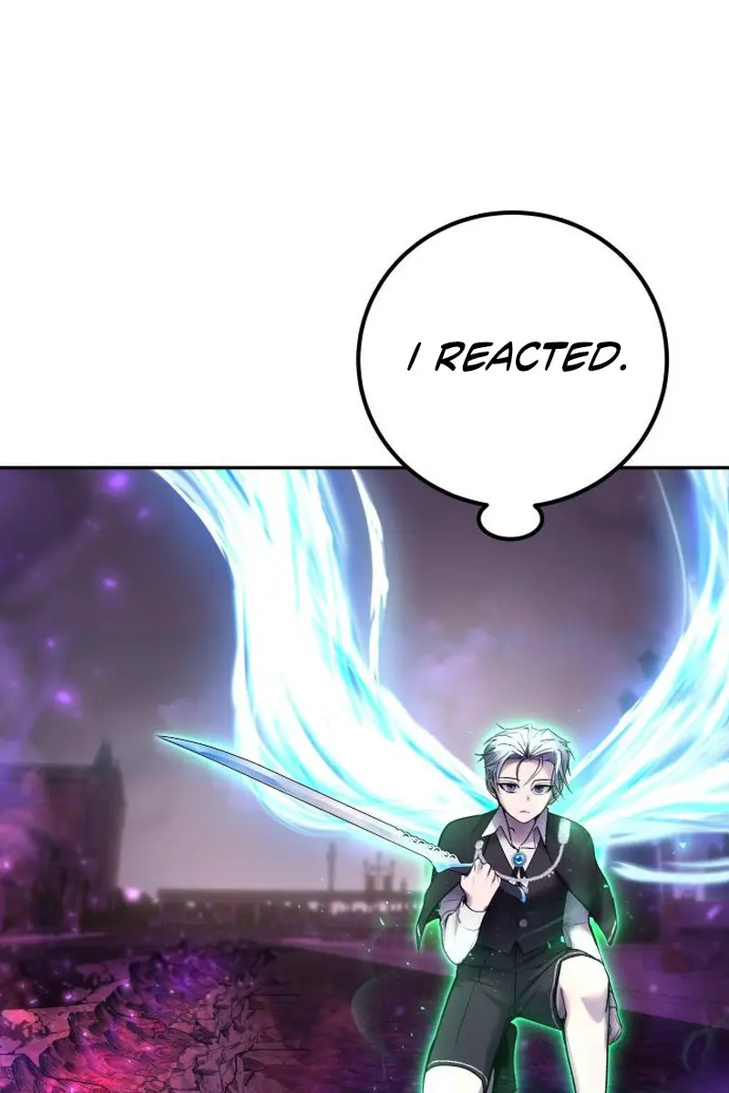 I Was More Overpowered Than the Hero, So I Hid My Power! Chapter 89 Page 61