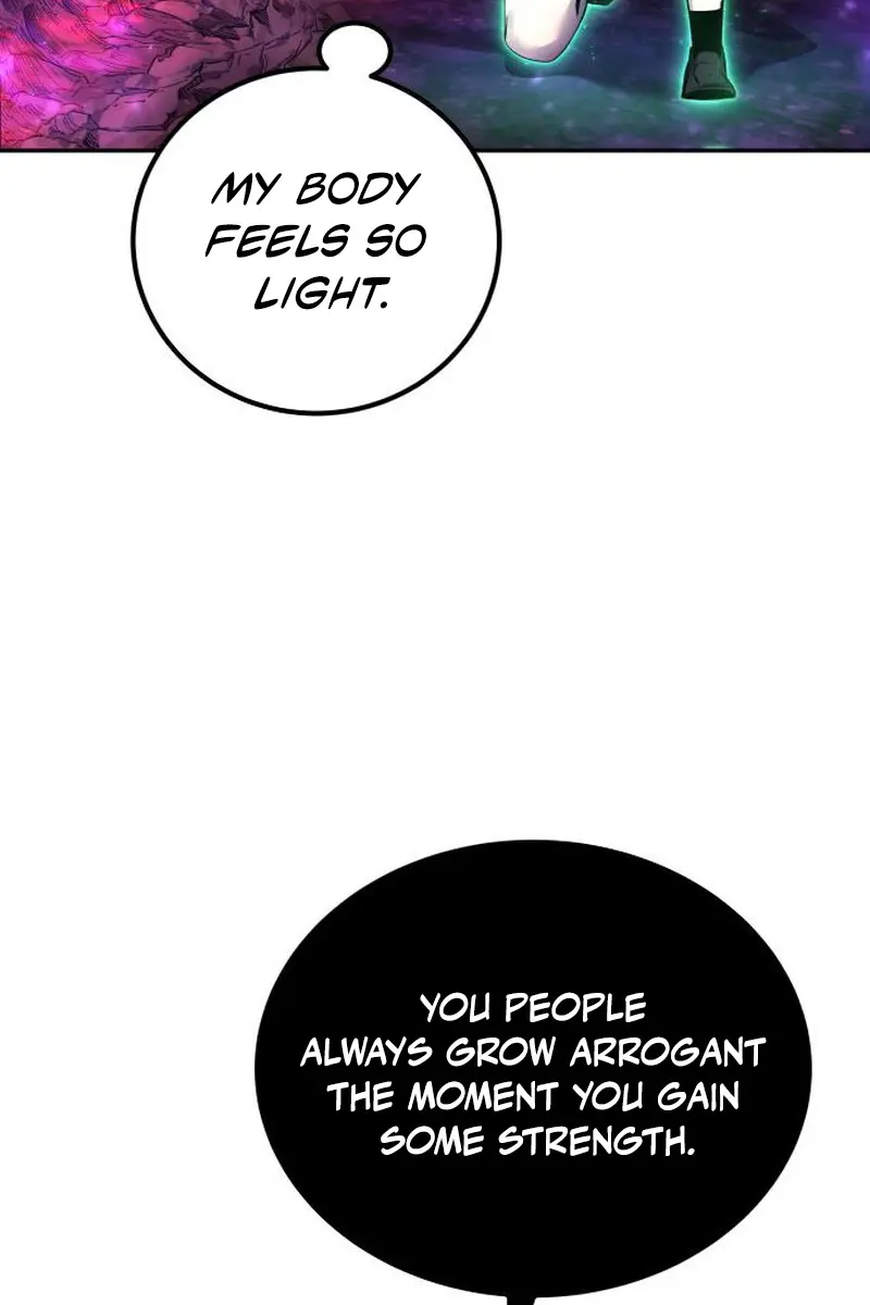 I Was More Overpowered Than the Hero, So I Hid My Power! Chapter 89 Page 62