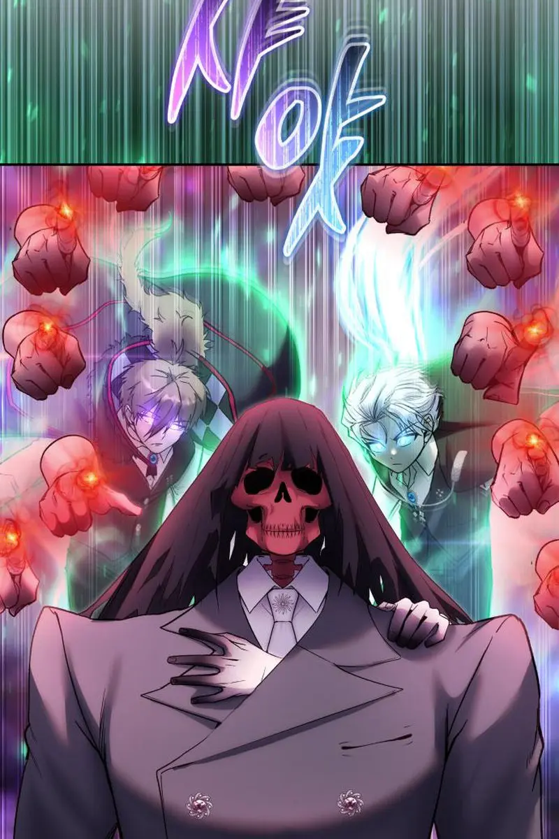 I Was More Overpowered Than the Hero, So I Hid My Power! Chapter 89 Page 67