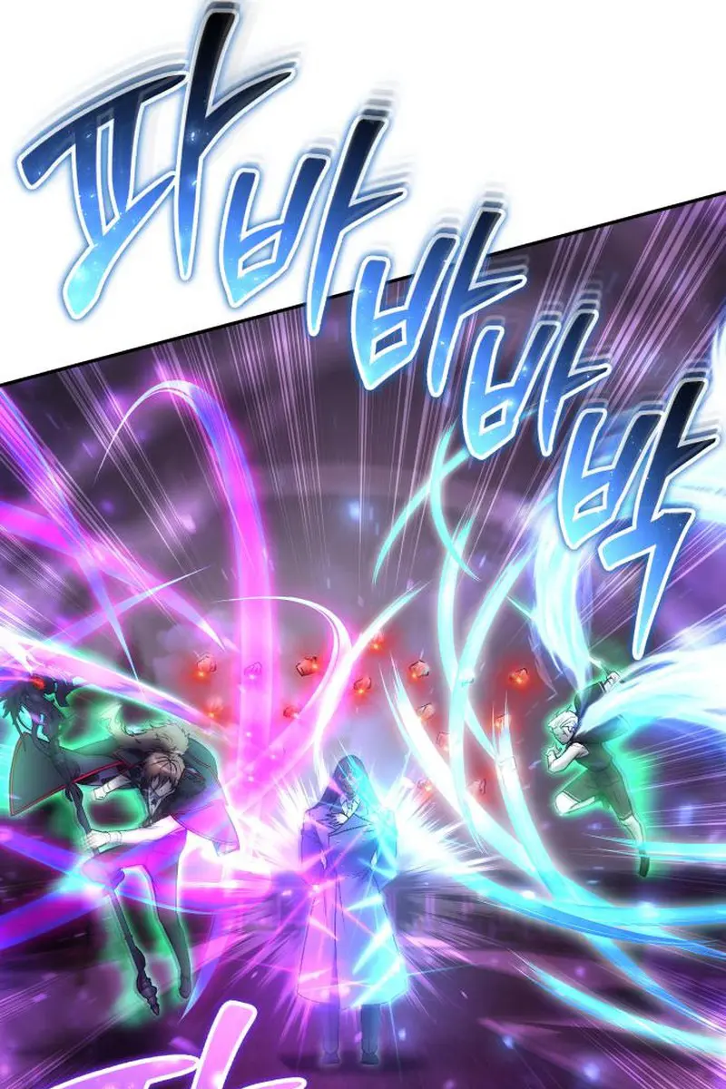I Was More Overpowered Than the Hero, So I Hid My Power! Chapter 89 Page 69