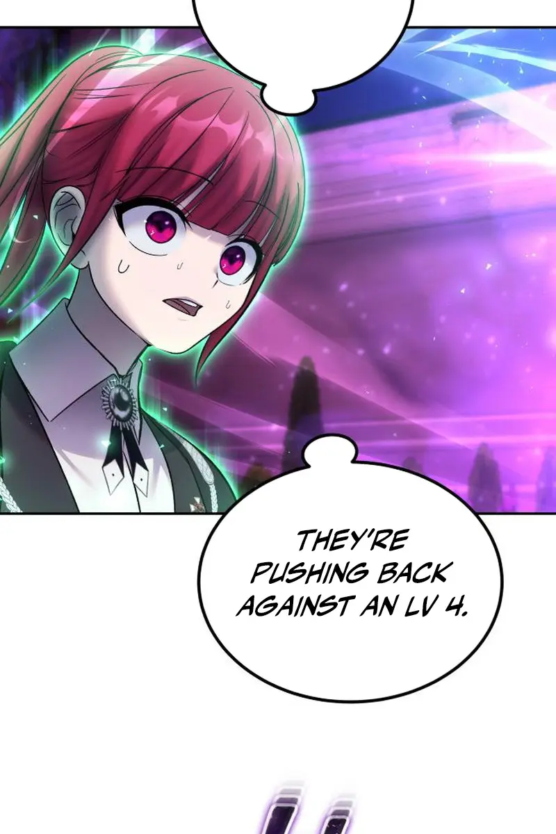 I Was More Overpowered Than the Hero, So I Hid My Power! Chapter 89 Page 71