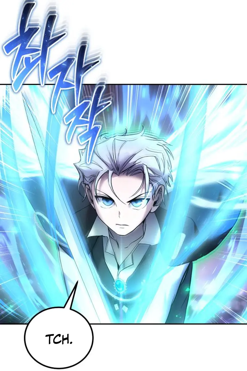 I Was More Overpowered Than the Hero, So I Hid My Power! Chapter 89 Page 73