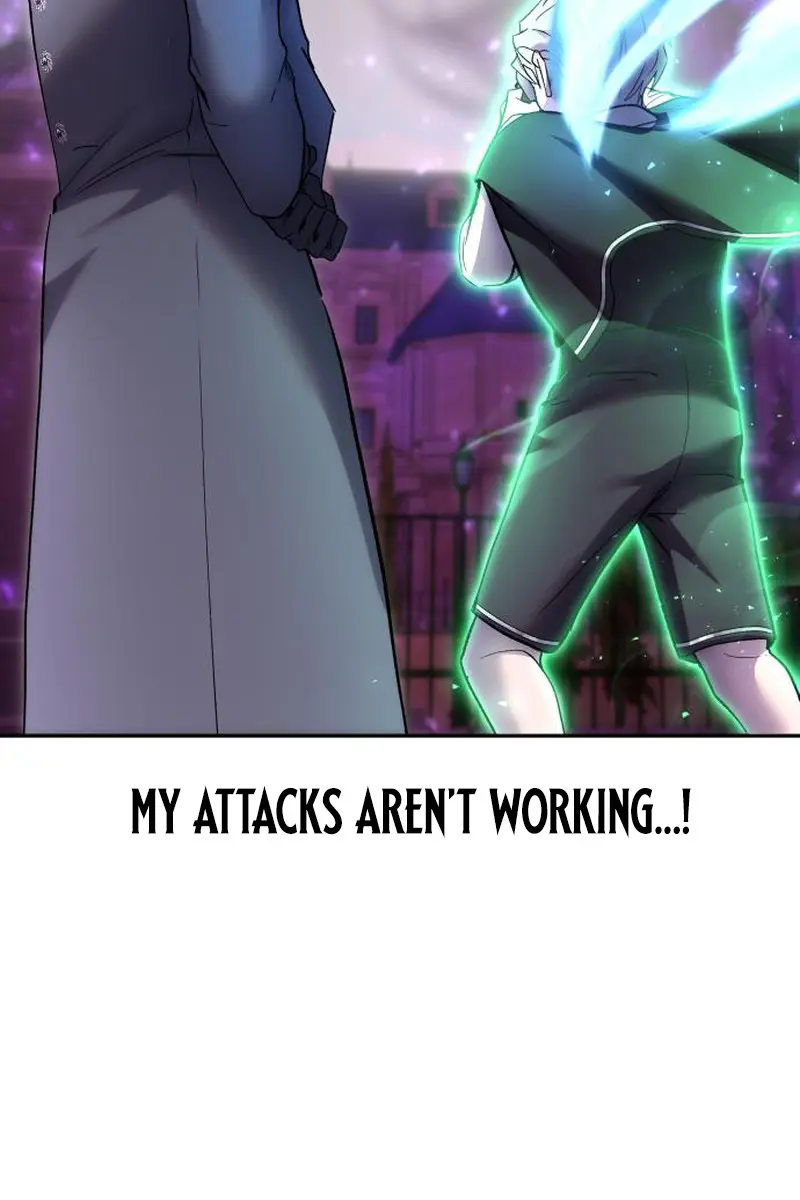 I Was More Overpowered Than the Hero, So I Hid My Power! Chapter 89 Page 75