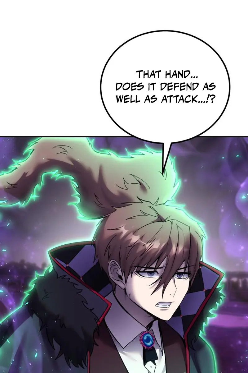 I Was More Overpowered Than the Hero, So I Hid My Power! Chapter 89 Page 76