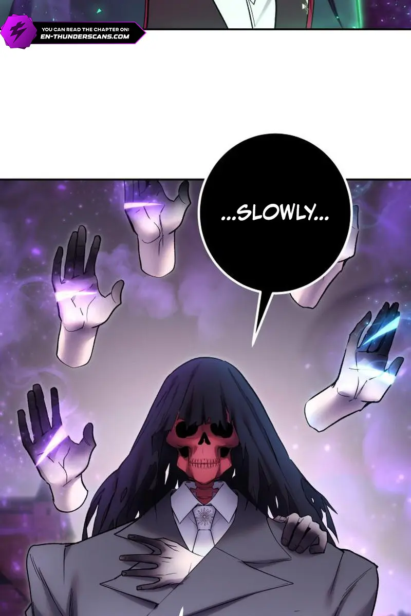 I Was More Overpowered Than the Hero, So I Hid My Power! Chapter 89 Page 77