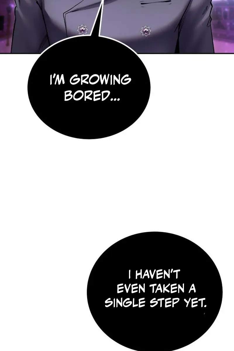 I Was More Overpowered Than the Hero, So I Hid My Power! Chapter 89 Page 78