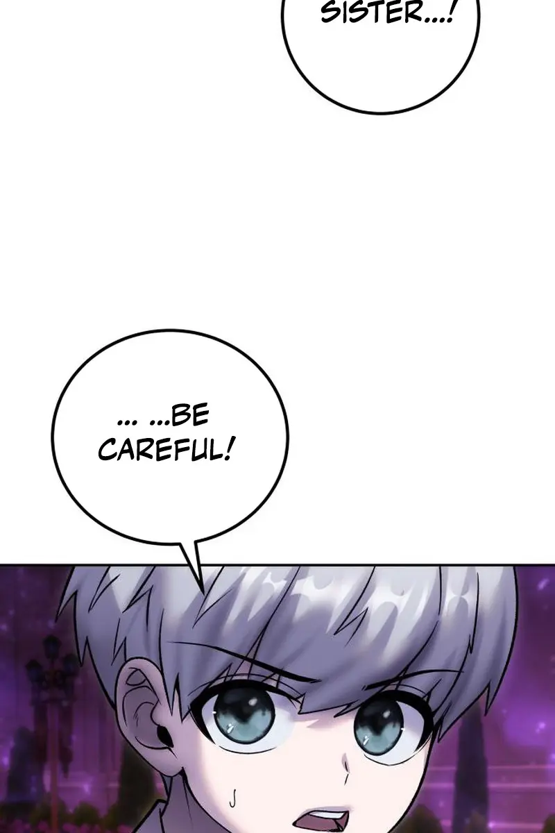 I Was More Overpowered Than the Hero, So I Hid My Power! Chapter 89 Page 81