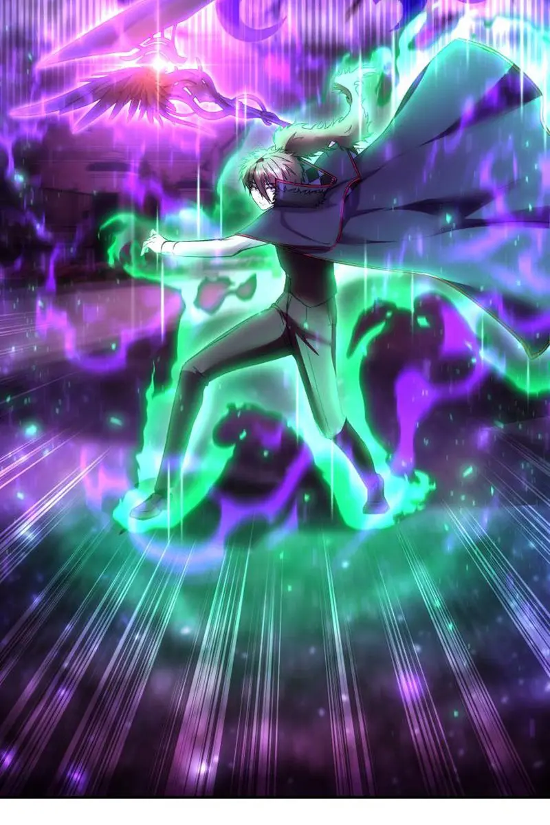 I Was More Overpowered Than the Hero, So I Hid My Power! Chapter 89 Page 87