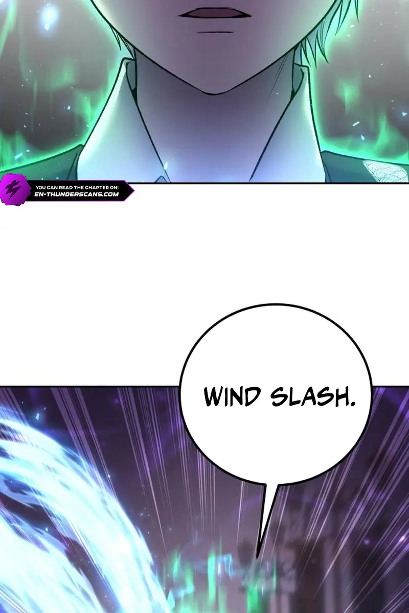 I Was More Overpowered Than the Hero, So I Hid My Power! Chapter 89 Page 89