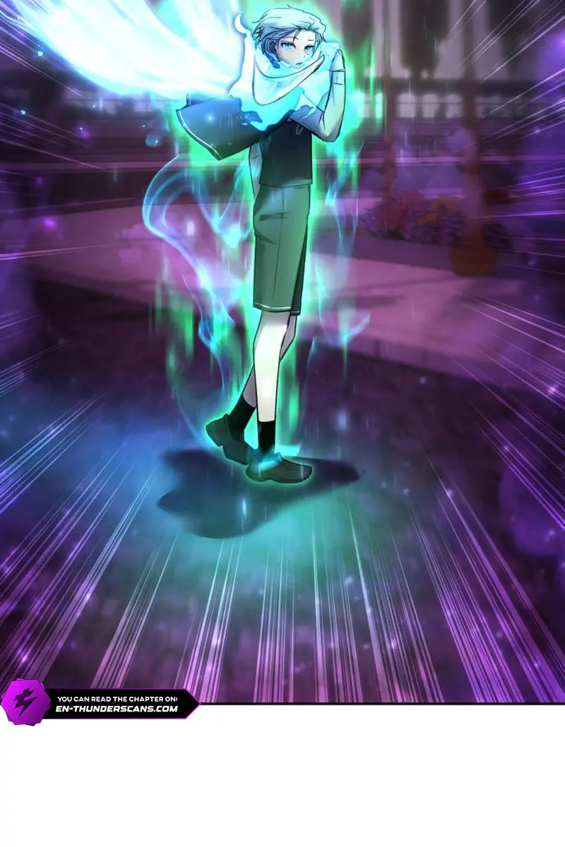 I Was More Overpowered Than the Hero, So I Hid My Power! Chapter 89 Page 90