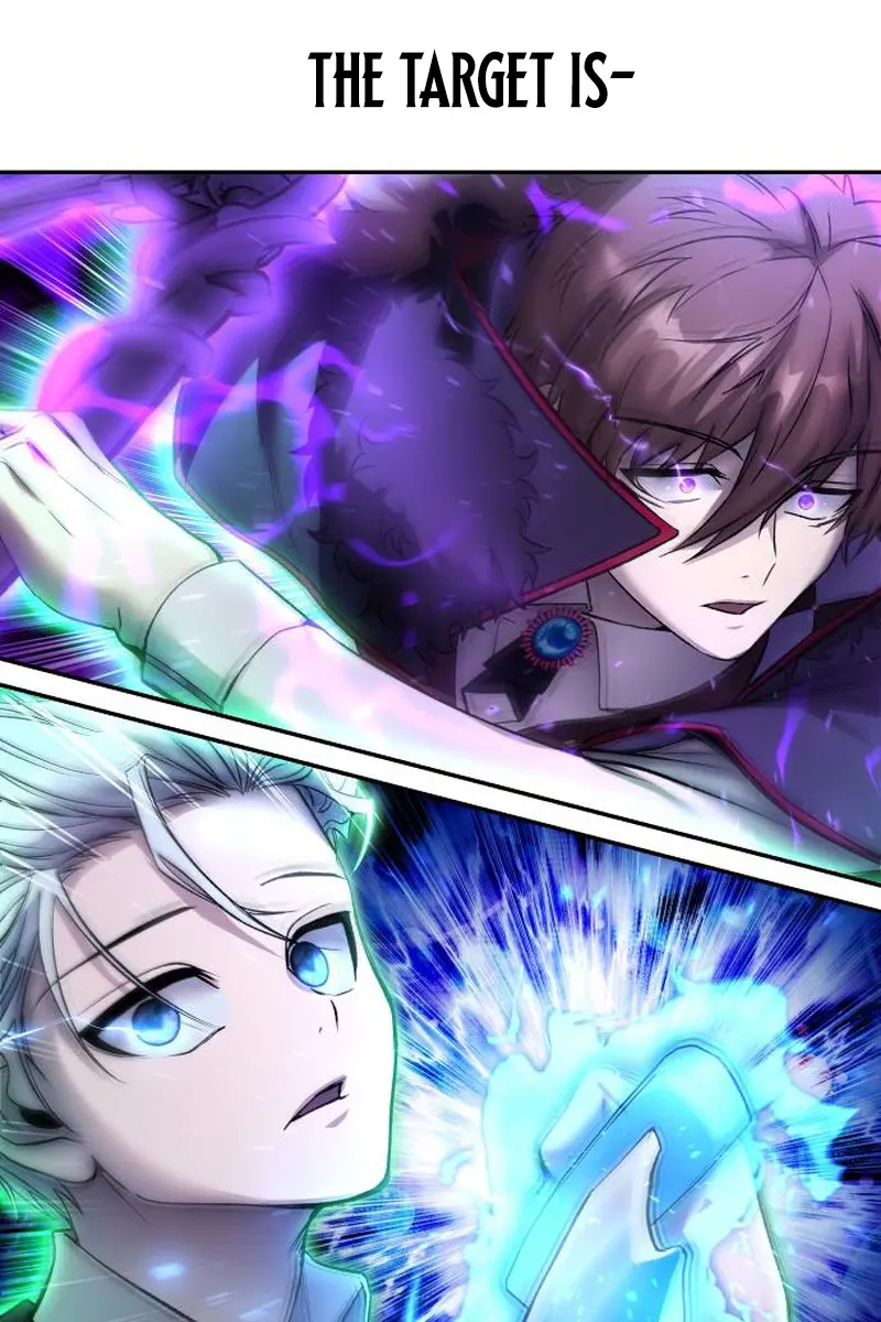 I Was More Overpowered Than the Hero, So I Hid My Power! Chapter 89 Page 93