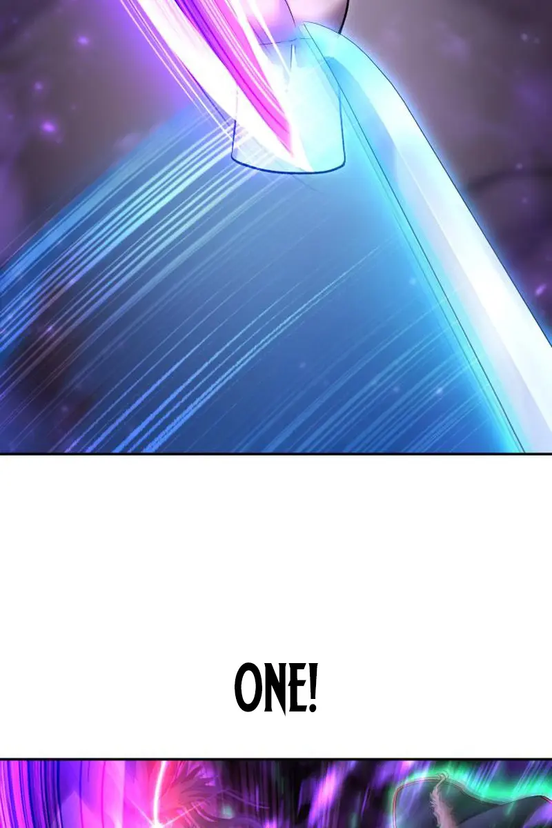 I Was More Overpowered Than the Hero, So I Hid My Power! Chapter 89 Page 96