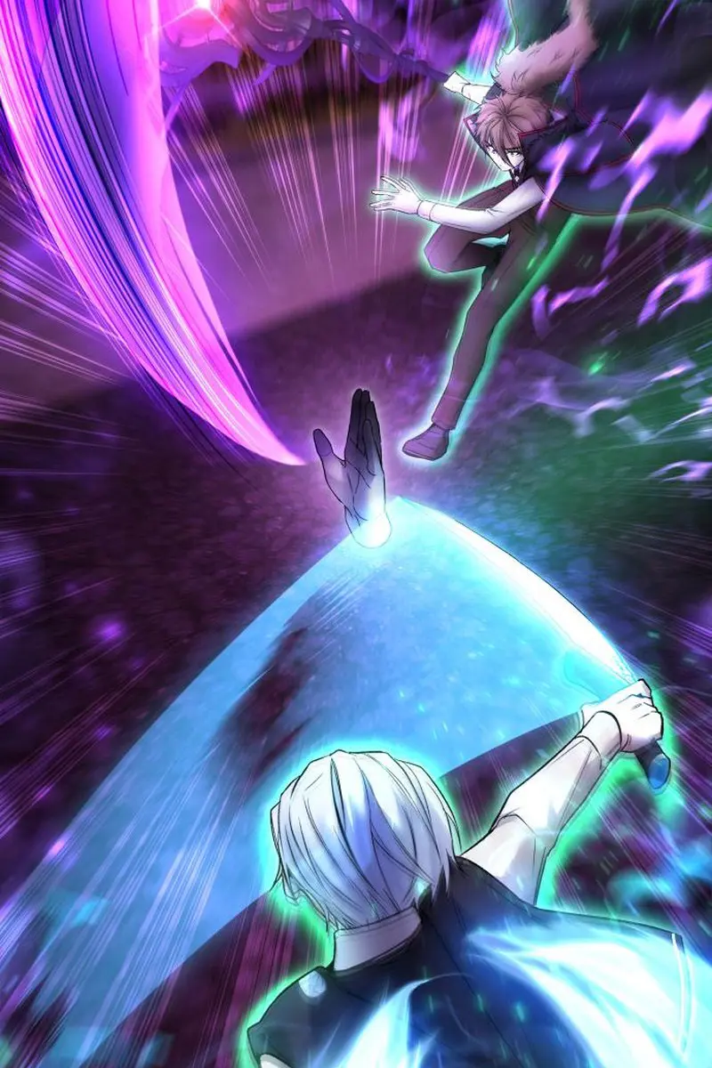 I Was More Overpowered Than the Hero, So I Hid My Power! Chapter 89 Page 97