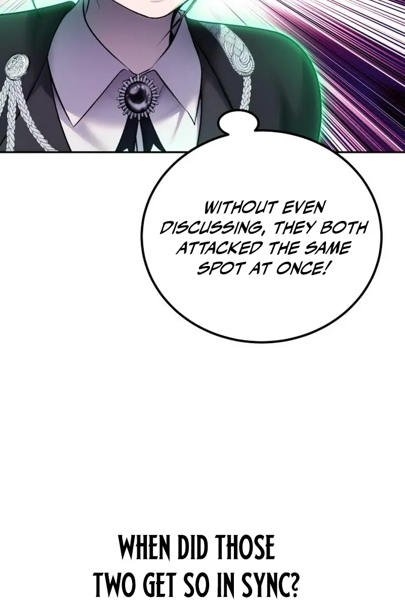 I Was More Overpowered Than the Hero, So I Hid My Power! Chapter 89 Page 101