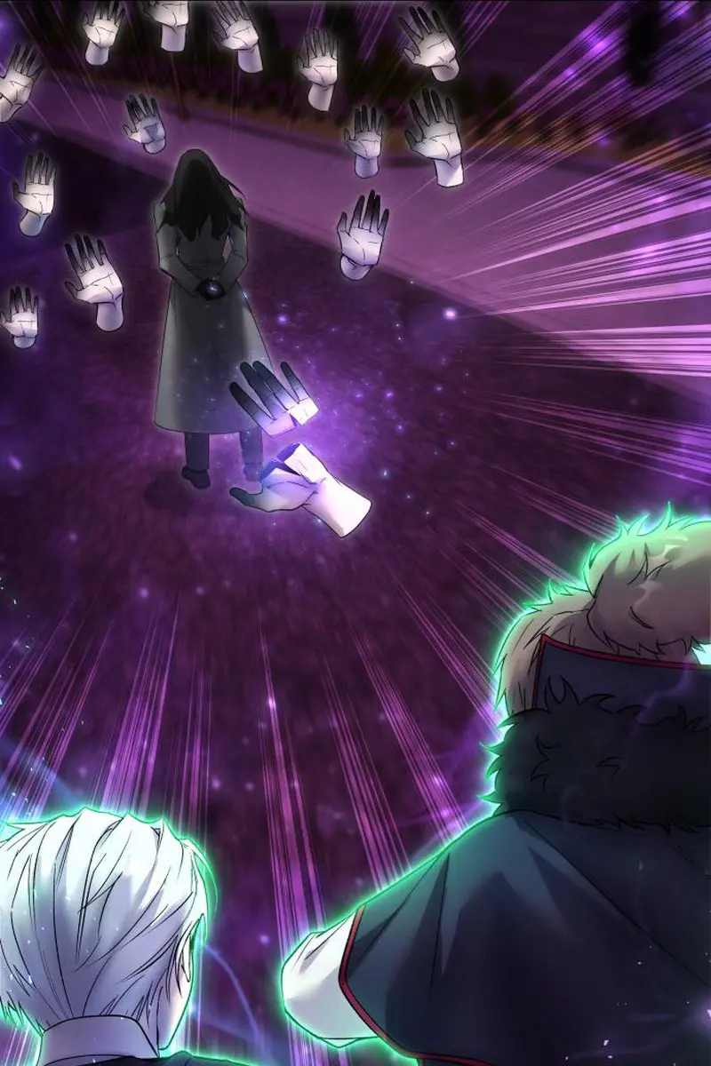 I Was More Overpowered Than the Hero, So I Hid My Power! Chapter 89 Page 103