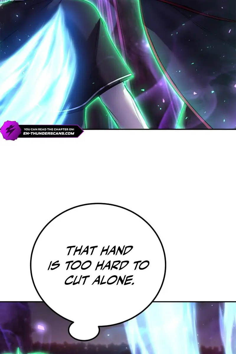 I Was More Overpowered Than the Hero, So I Hid My Power! Chapter 89 Page 104