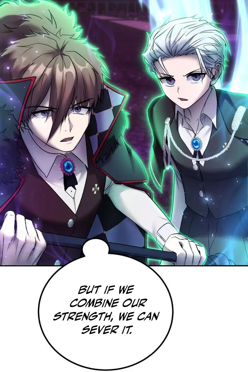 I Was More Overpowered Than the Hero, So I Hid My Power! Chapter 89 Page 105