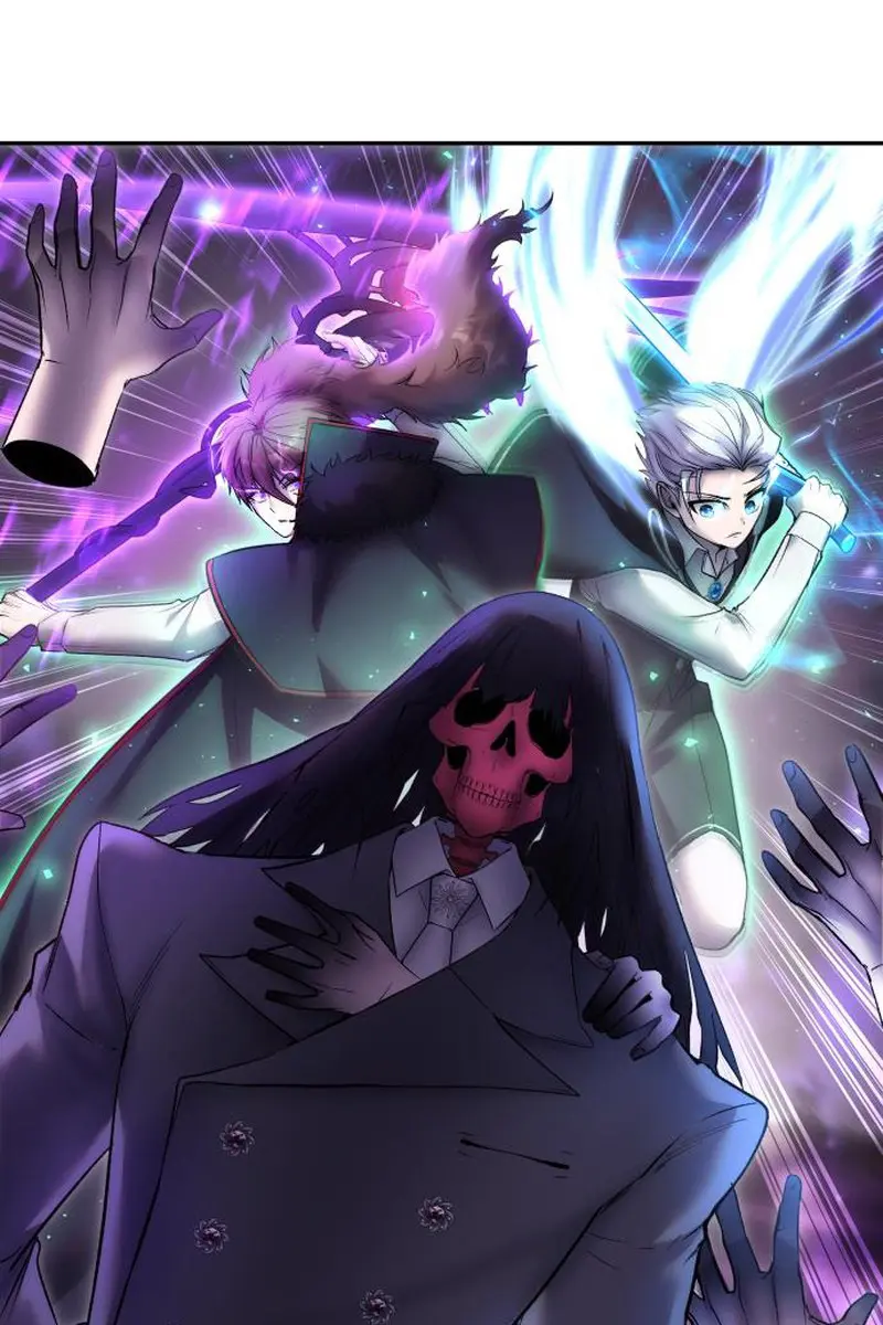 I Was More Overpowered Than the Hero, So I Hid My Power! Chapter 89 Page 108