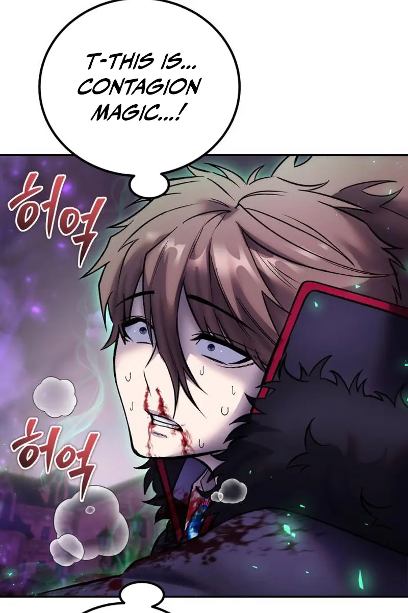 I Was More Overpowered Than the Hero, So I Hid My Power! Chapter 89 Page 113