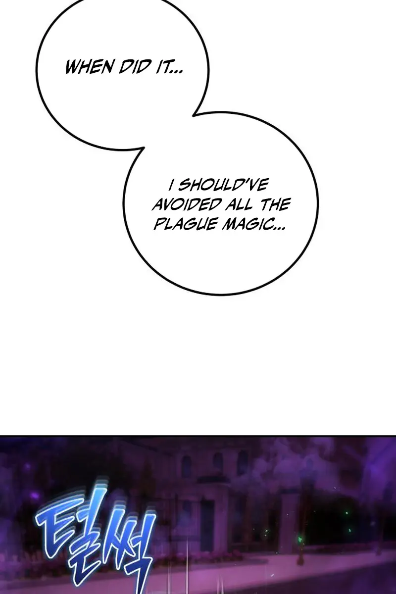 I Was More Overpowered Than the Hero, So I Hid My Power! Chapter 89 Page 114