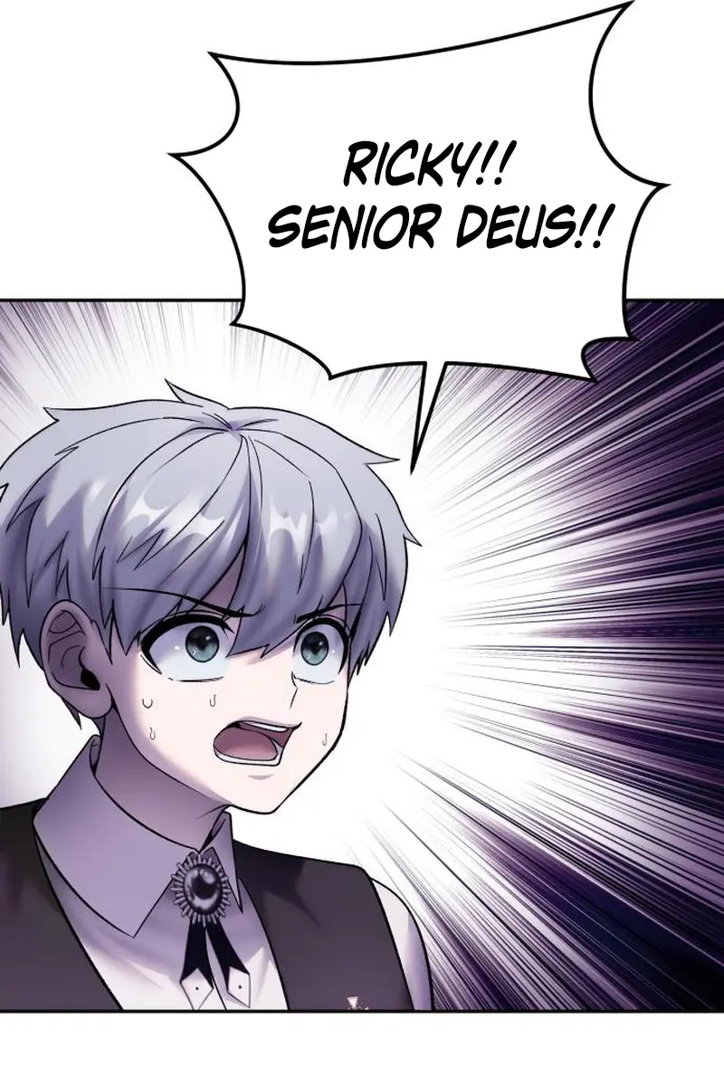 I Was More Overpowered Than the Hero, So I Hid My Power! Chapter 89 Page 116