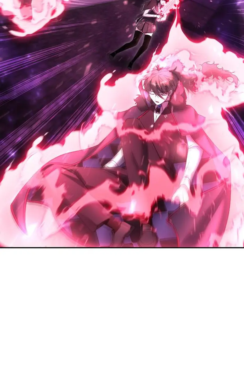 I Was More Overpowered Than the Hero, So I Hid My Power! Chapter 89 Page 123