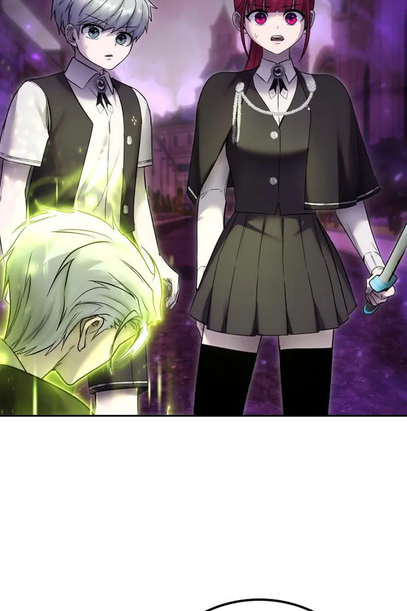 I Was More Overpowered Than the Hero, So I Hid My Power! Chapter 89 Page 130