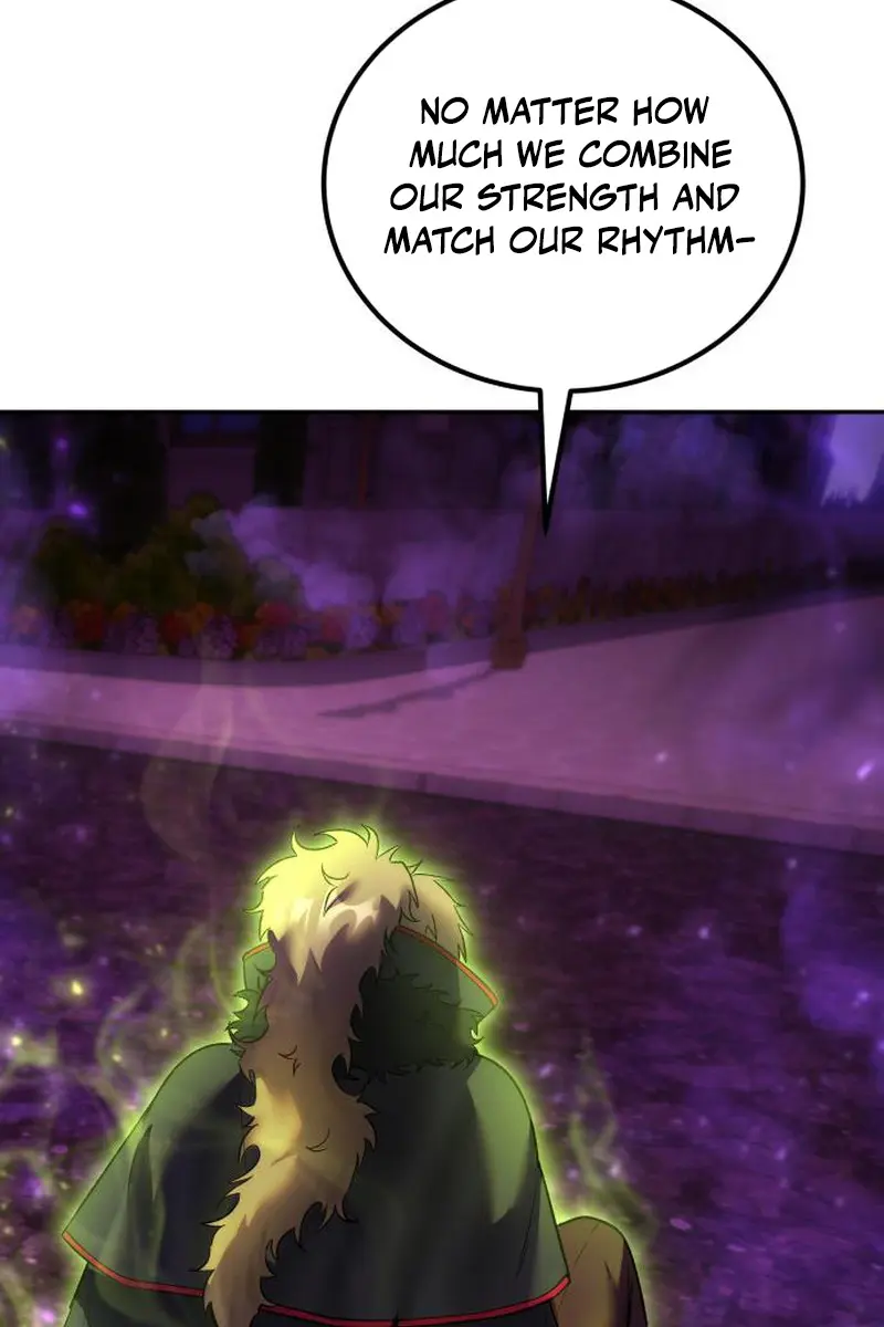 I Was More Overpowered Than the Hero, So I Hid My Power! Chapter 89 Page 131